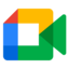Google Meet Logo