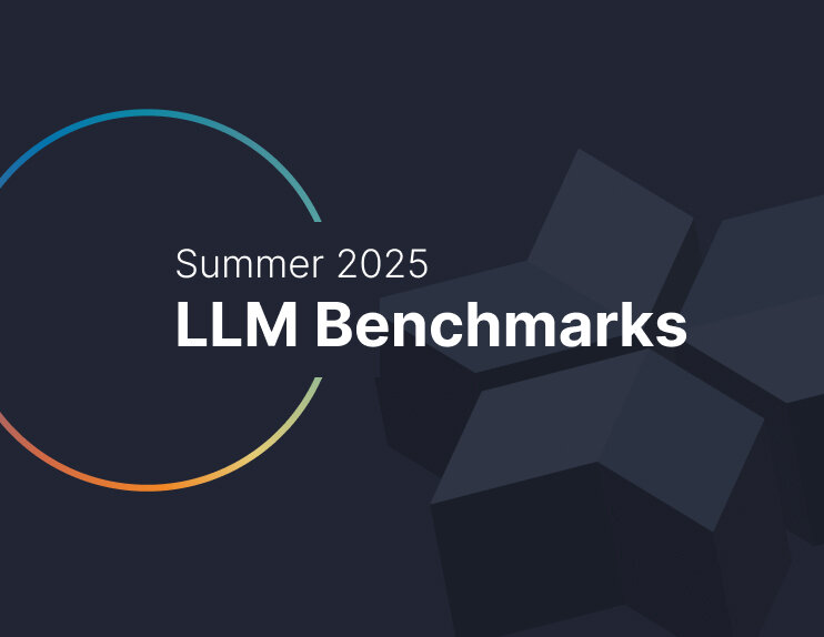 LLM Benchmarks Summer 2025